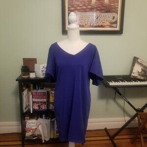 Nation LTD Mallory dress Size Large- Only Worn Once!